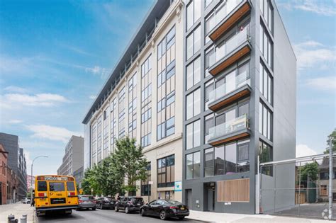 109 waverly ave brooklyn|achievement first endeavor middle school.